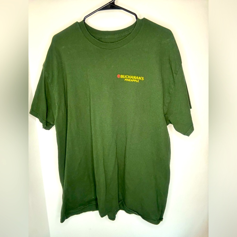 Buchanan Shirt